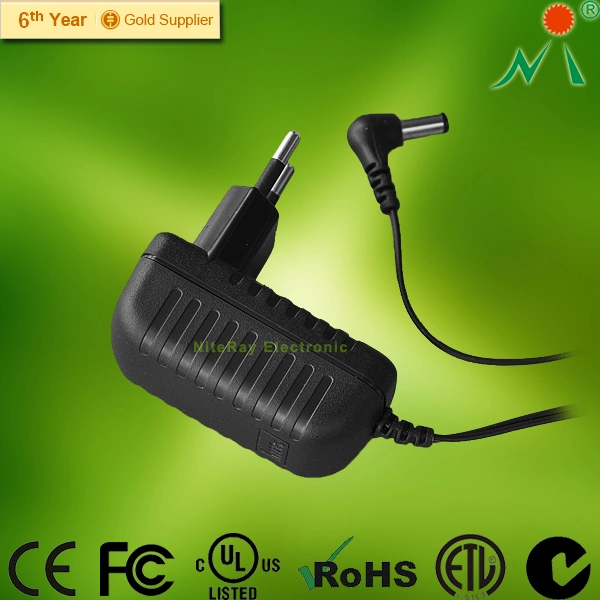 12V1a/ 2A/ 3A /4A AC/DC Adapter Universal Travel Adaptor