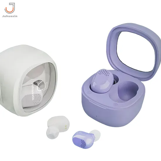 2021 New Bluetooth Headset Wireless T2s Earbuds for Huawei Apple in-Ear Headphones