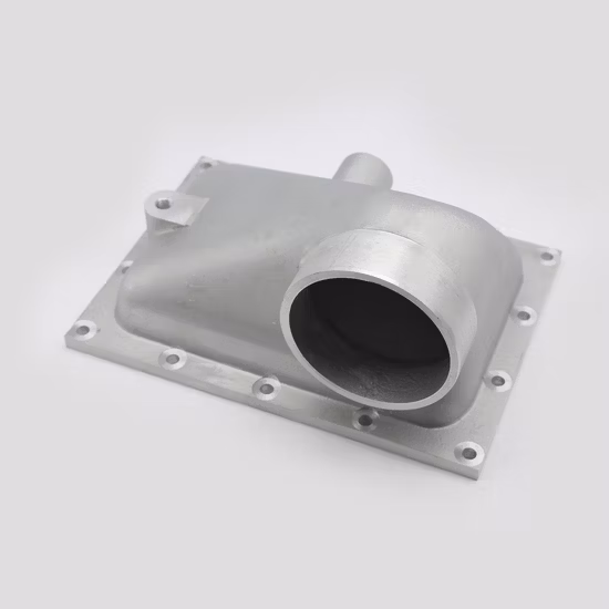 Customized Precision Metal Processing Service CNC Machine Spare Accessories CNC Milling Machining Parts