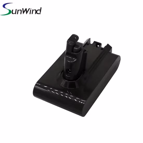 21.6V 4500mAh Battery for Dyson V6 Li