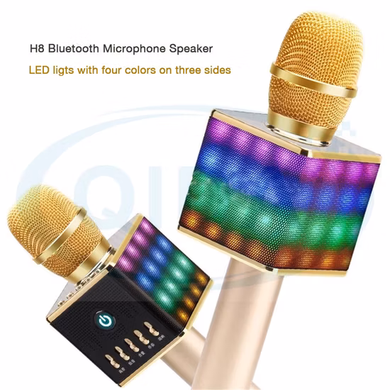 Harman/Kardon L20 Mini Bluetooth Speaker Portable Outdoor Loudspeaker Wireless Mini Column 3D Stereo Music Surround Bass Box Mic